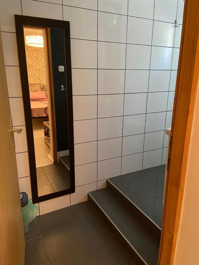 Rooms Milena Senj  Exterior photo