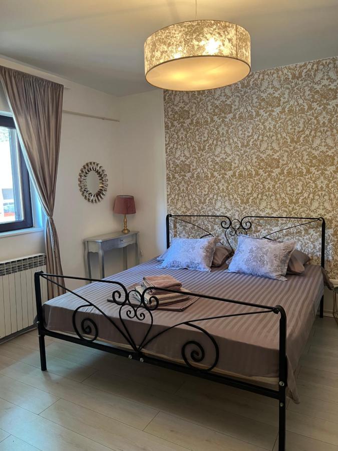 Rooms Milena Senj  Exterior photo